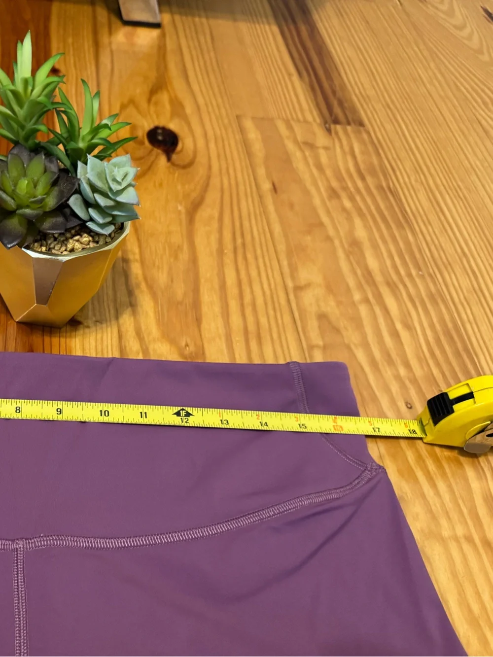 Lululemon Base Pace High-Rise Crop 23